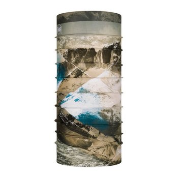 Buff, Chustka, Original, Mountain Collection Dolomiti Sand, brązowy, rozmiar 50/58 - Buff