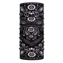 Buff, Chustka, Original - New Cashmere, czarny, rozmiar 50/58 Buff