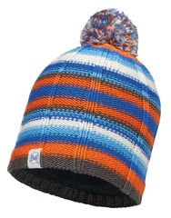 Buff Czapka dziecięca Knitted & PolarLad, rozmiar 53 - Buff