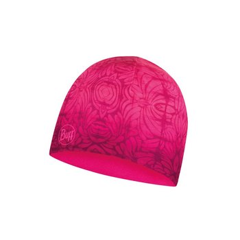 Buff, Czapka, Microfiber&Polar Hat US BORONIA, różowy, rozmiar uniwersalny - Buff