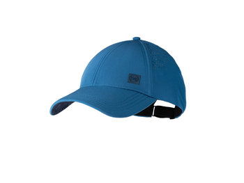 Buff Czapka Z Daszkiem Baseball Cap Eon Blue L/Xl - Buff