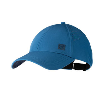 Buff czapka z daszkiem baseball Summit niebieska rozmiar S/M - Buff