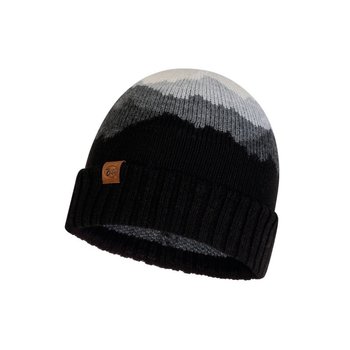 Buff, Czapka zimowa, Knitted Hat Sveta, czarny, rozmiar uniwersalny - Buff