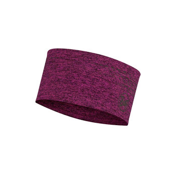 Buff Dryflx Headband Pump Pink U Różowa (118098.564.10.00) - Buff