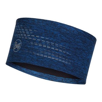 Buff Dryflx Headband Solid Blue U Granatowa (118098.707.10.00) - Buff