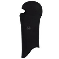 Buff Ecostretch Balaclava 1241529991000, Kobieta/Mężczyzna, Czapka, Czarny Buff