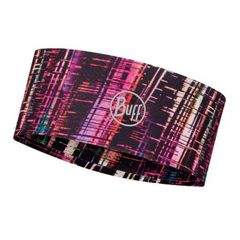 Buff Headband Fastwick Wira Black (122638.999.10.00) - Buff