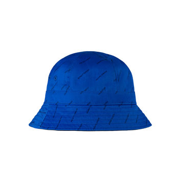 Buff, Kapelusz dziecięcy FUN BUCKET HAT Iseko Azure, 131410.720.10.00 - Buff