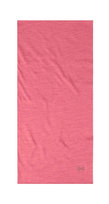 Buff komin chusta z wełny merino lightweight cyber pink Buff
