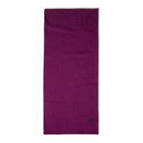 Buff komin chusta z wełny merino lightweight magenta Buff
