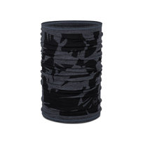 Buff komin chusta z wełny merino lightweight rycal graphite Buff