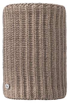 Buff, Komin, Neckwarmer Knitted - Buff