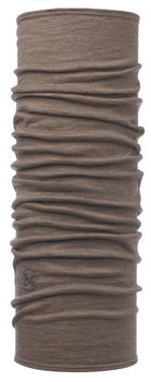 Buff, Komin, Wool Buff, Slim Fit, Wal Nut Brown, rozmiar uniwersalny - Buff