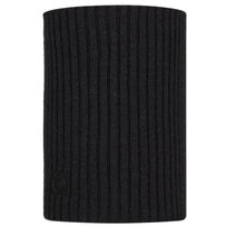 Buff Norval Merino Neckwarmer 1242449011000, unisex komin szary Buff