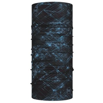 Buff Original Ecostretch Tube Scarf 1263737071000, Kobieta/Mężczyzna, kominy, Granatowy - Buff