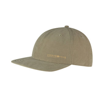 Buff, Składana czapka z daszkiem Pack Baseball Cap Military, 122595.846.10.00, Unisex - Buff