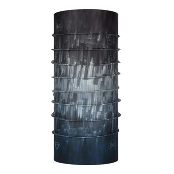 Buff ThermoNet® 3·D Blue U Niebieska (126403.707.10.00) - Buff