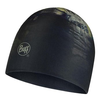 Buff Thermonet® Hat Hunder Multi U Niebiesko-Zielona (124140.555.10.00) - Buff