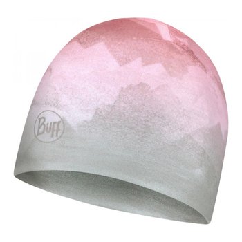 Buff Thermonet® Hat U Cosmos Multi U Szaro-Różowa (126541.555.10.00) - Buff