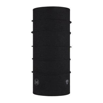 Buff ThermoNet® Solid Black U Czarna (123209.999.10.00) - Buff