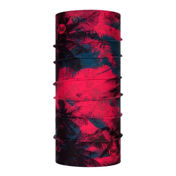 Buff ThermoNet® U Coast Multi Różowa (124136.555.10.00) - Buff