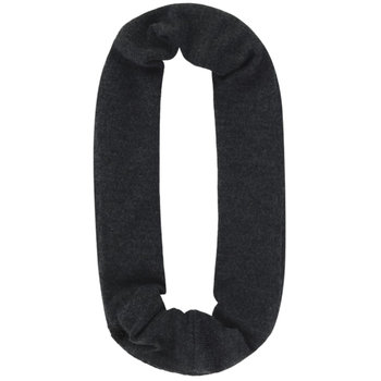 Buff, Yulia Knitted Infinity Scarf 1242319011000 damski szal, szary - Buff