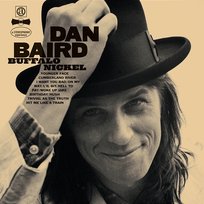 Buffalo Nickel Dan Baird