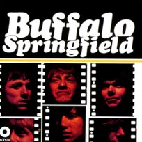Buffalo Springfield Buffalo Springfield