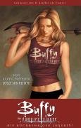Buffy, Staffel 8. Bd. 01 - Whedon Joss