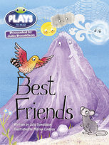 Bug Club Guided Julia Donaldson Plays Year 1 Green Best Friends Donaldson Julia
