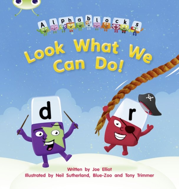 Look What We Can Do