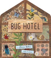 Bug Hotel Walden Libby