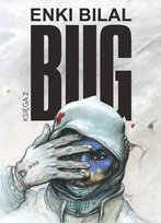 Bug. Księga 2 Bilal Enki