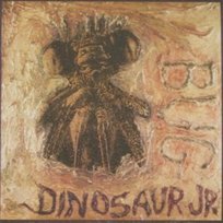 Bug Dinosaur Jr.
