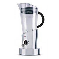 Bugatti,Blender VELA , chromowany, 500 W Bugatti