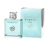 bugatti infinite blue woda perfumowana dla mężczyzn 60 ml     