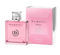 Bugatti Rosa woda perfumowana 60 ml
