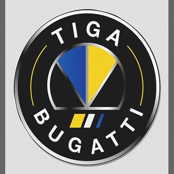 Bugatti - Tiga