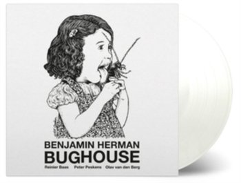 Bughouse (kolorowy winyl) - Herman Benjamin