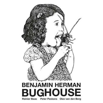 Bughouse - Herman Benjamin