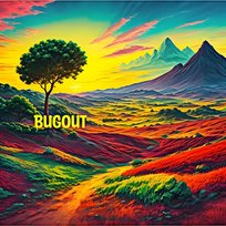 Bugout Carrie Franks