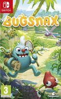 Bugsnax, Nintendo Switch Nintendo