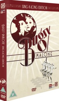 Bugsy Malone (brak polskiej wersji językowej) - Parker Alan