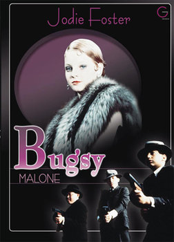 Bugsy Malone - Parker Alan