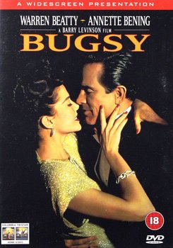 Bugsy - Levinson Barry