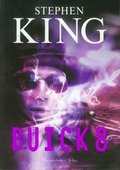Buick 8 - King Stephen