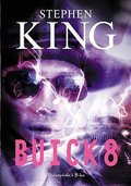Buick 8 - ebook epub - King Stephen