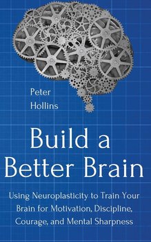 Build a Better Brain - Hollins Peter