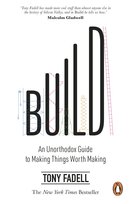 Build Tony Fadell