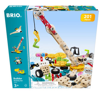 Builder Activity Set - Brio